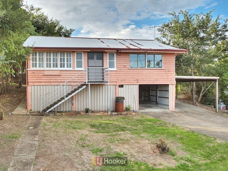 47 Dixon Street, Sunnybank QLD 4109