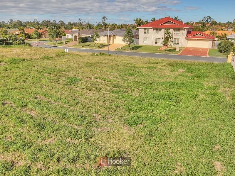 11 Sarabah Close, Calamvale QLD 4116