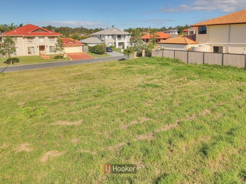 11 Sarabah Close, Calamvale QLD 4116