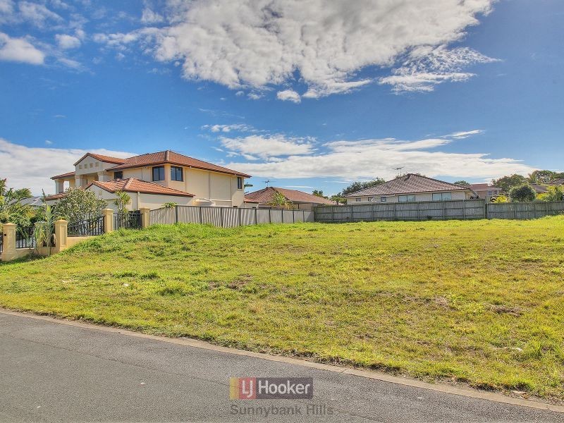 11 Sarabah Close, Calamvale QLD 4116