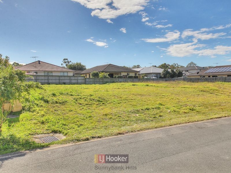 11 Sarabah Close, Calamvale QLD 4116