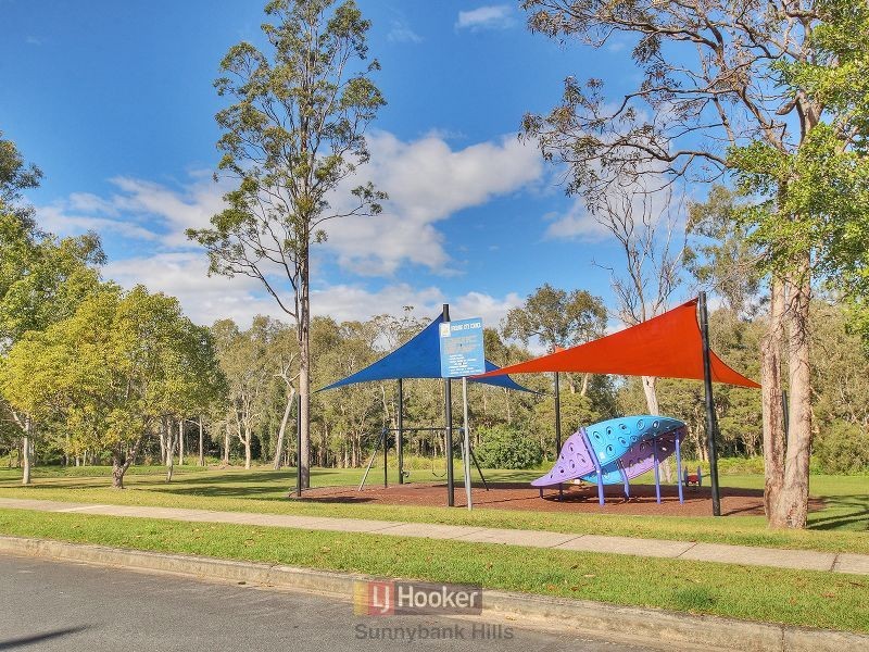 11 Sarabah Close, Calamvale QLD 4116