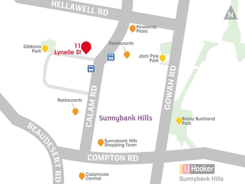 11 Sarabah Close, Calamvale QLD 4116