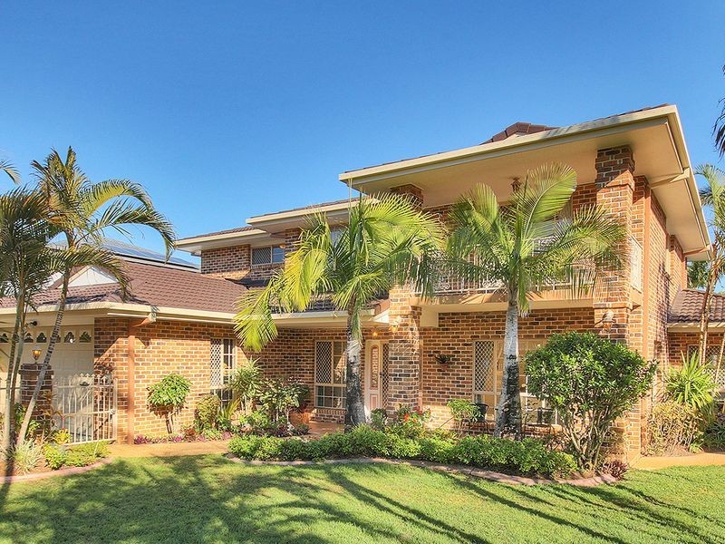 53 Lynelle Street, Sunnybank Hills QLD 4109