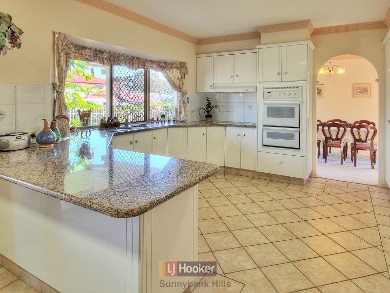 53 Lynelle Street, Sunnybank Hills QLD 4109