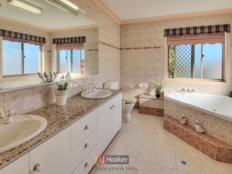 53 Lynelle Street, Sunnybank Hills QLD 4109