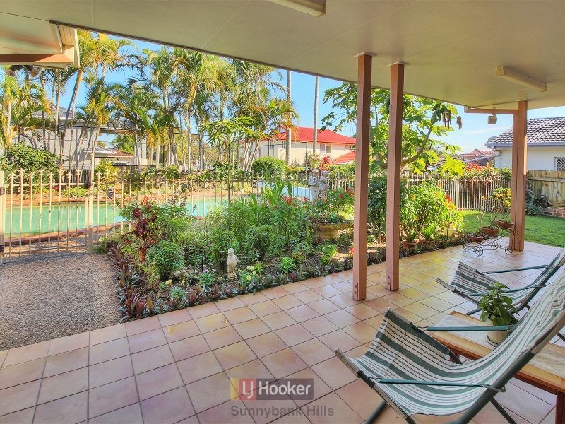 53 Lynelle Street, Sunnybank Hills QLD 4109