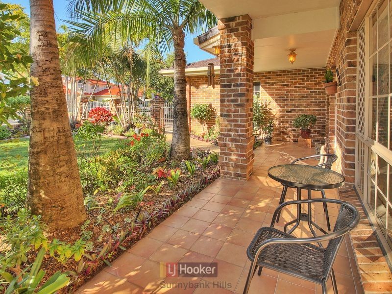 53 Lynelle Street, Sunnybank Hills QLD 4109