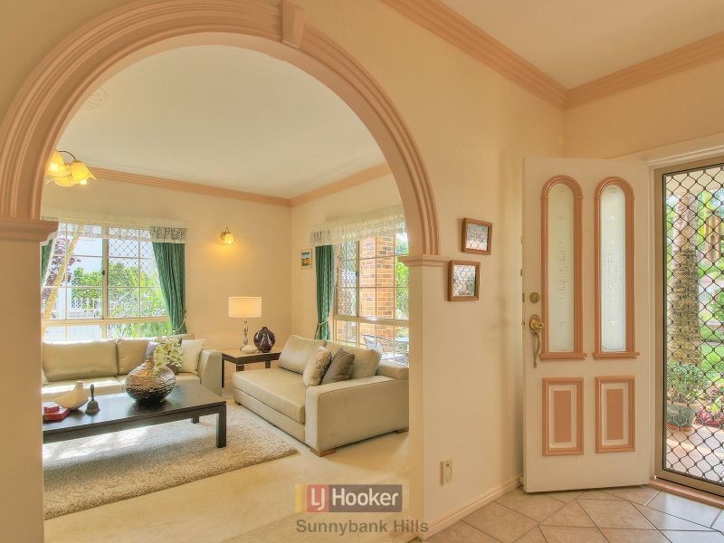 53 Lynelle Street, Sunnybank Hills QLD 4109