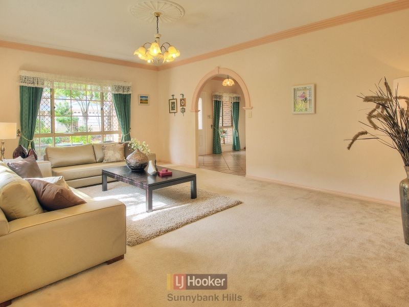 53 Lynelle Street, Sunnybank Hills QLD 4109