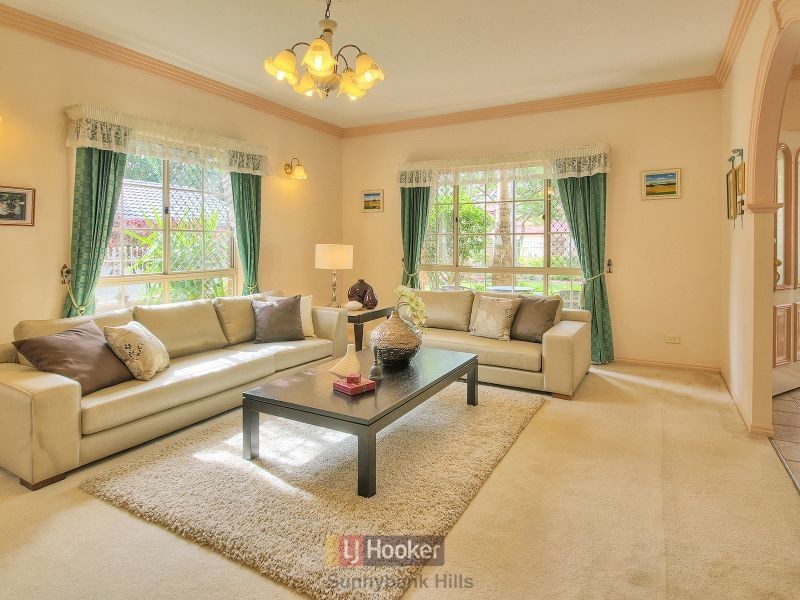 53 Lynelle Street, Sunnybank Hills QLD 4109