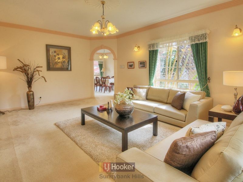 53 Lynelle Street, Sunnybank Hills QLD 4109