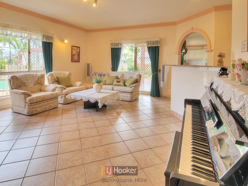 53 Lynelle Street, Sunnybank Hills QLD 4109