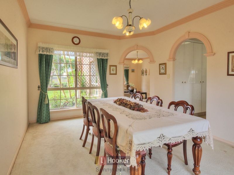 53 Lynelle Street, Sunnybank Hills QLD 4109