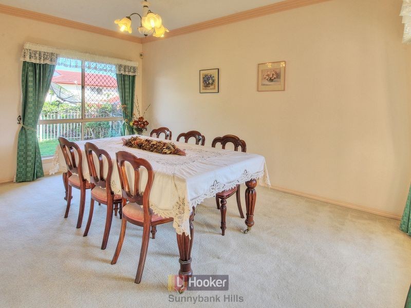 53 Lynelle Street, Sunnybank Hills QLD 4109