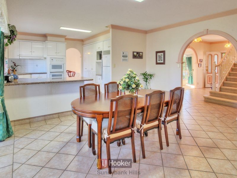 53 Lynelle Street, Sunnybank Hills QLD 4109