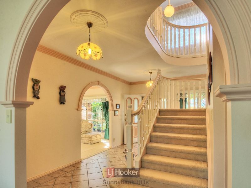 53 Lynelle Street, Sunnybank Hills QLD 4109