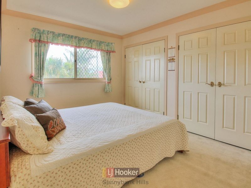 53 Lynelle Street, Sunnybank Hills QLD 4109