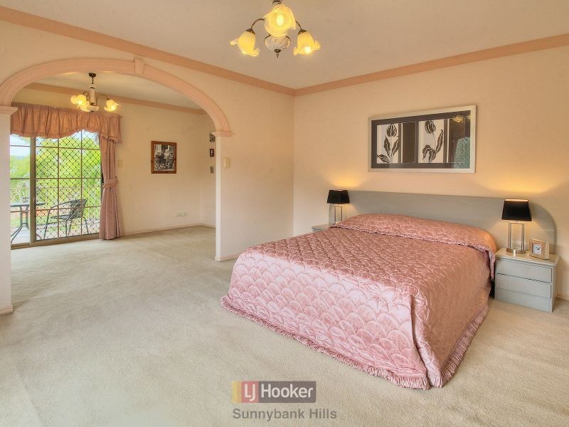 53 Lynelle Street, Sunnybank Hills QLD 4109