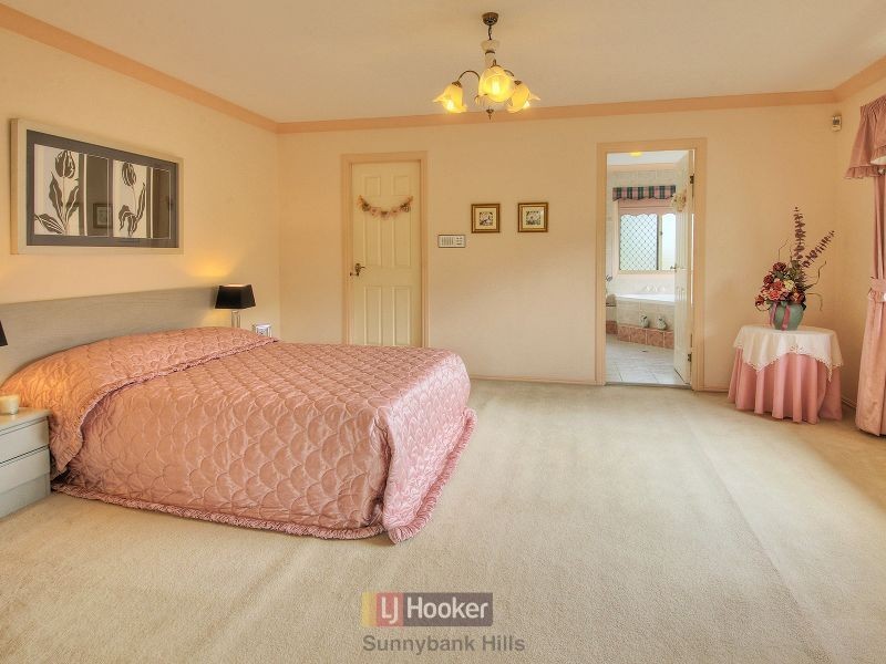 53 Lynelle Street, Sunnybank Hills QLD 4109