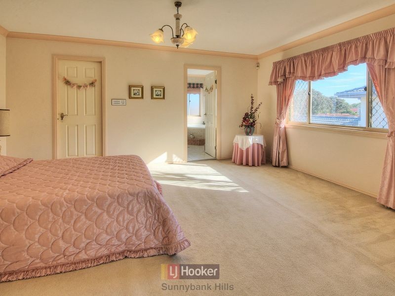 53 Lynelle Street, Sunnybank Hills QLD 4109