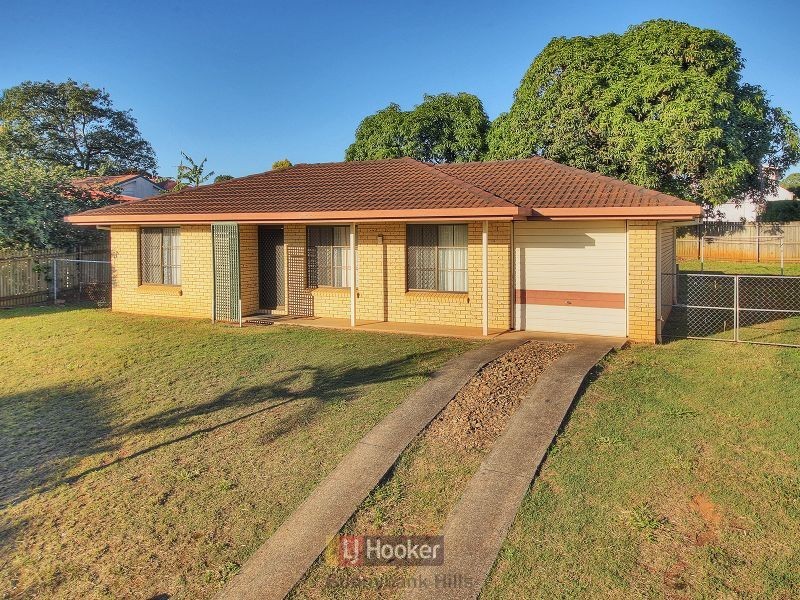 180 Jackson Road, Sunnybank Hills QLD 4109