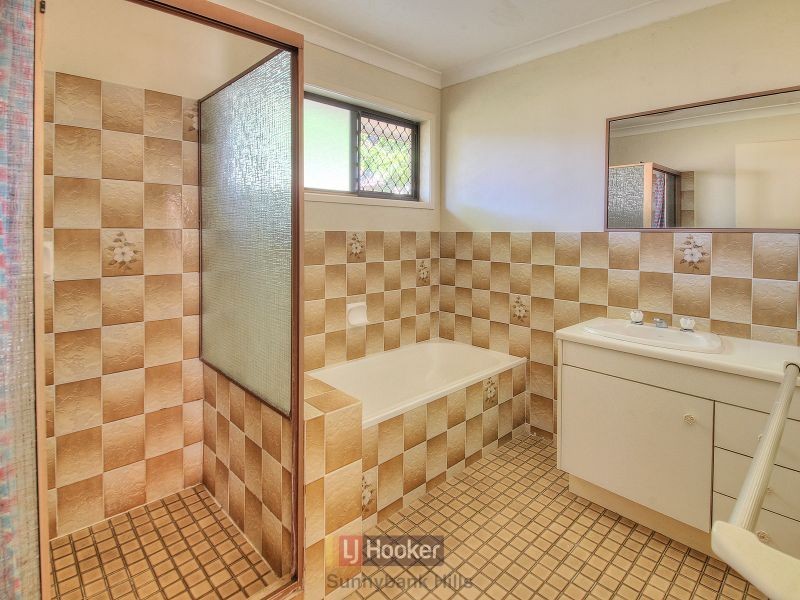180 Jackson Road, Sunnybank Hills QLD 4109