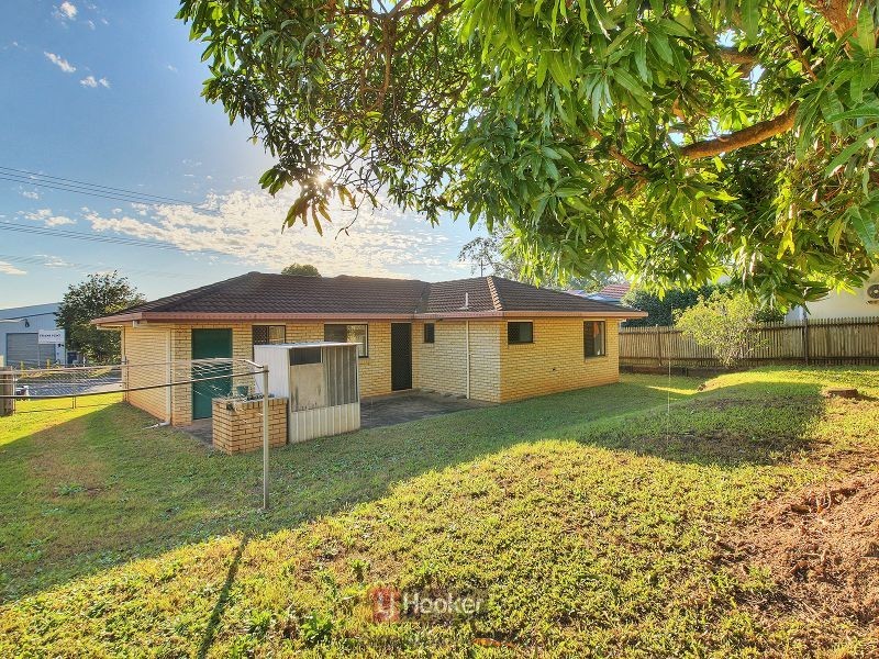 180 Jackson Road, Sunnybank Hills QLD 4109