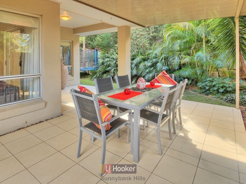 14 Yvonne Road, Eight Mile Plains QLD 4113