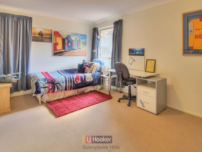 14 Yvonne Road, Eight Mile Plains QLD 4113