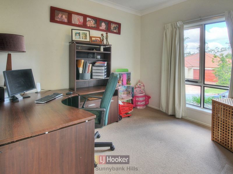 14 Yvonne Road, Eight Mile Plains QLD 4113