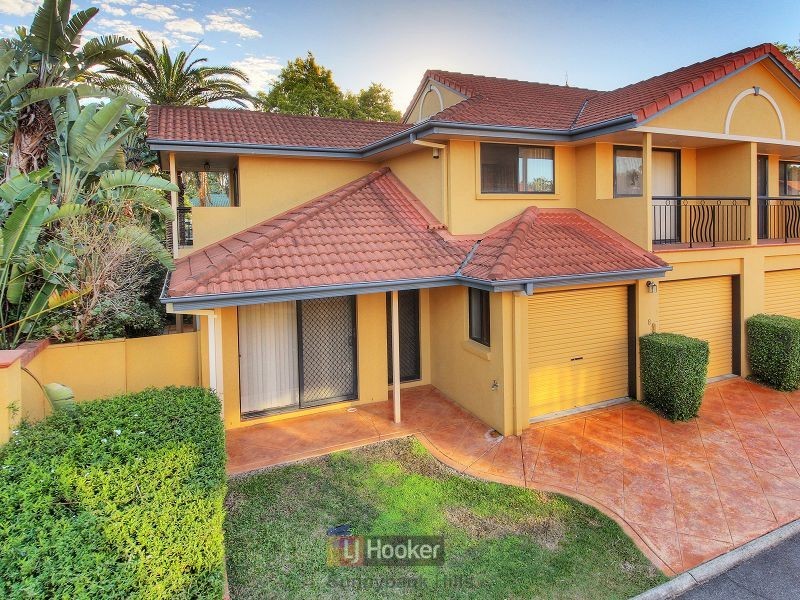 8/24 Altandi Street, Sunnybank QLD 4109