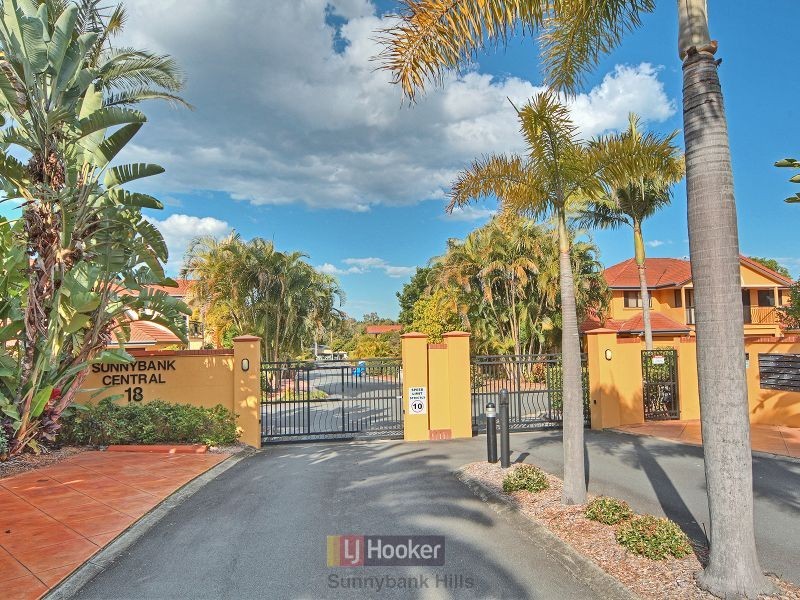 8/24 Altandi Street, Sunnybank QLD 4109
