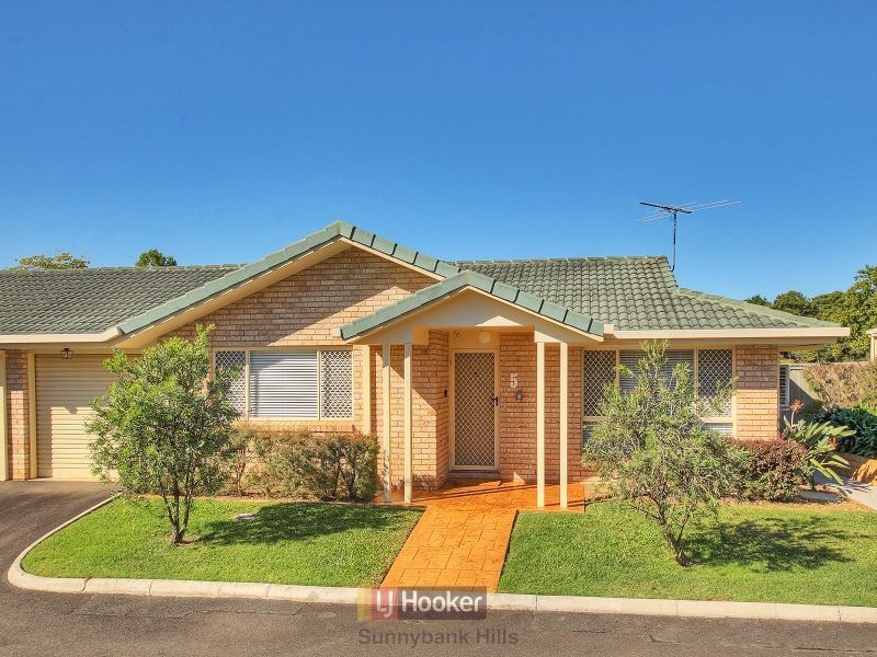 5/16 Dellforest Drive, Calamvale QLD 4116