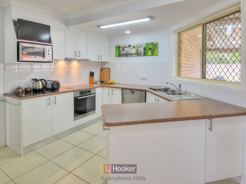 5/16 Dellforest Drive, Calamvale QLD 4116