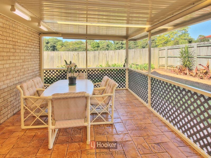 5/16 Dellforest Drive, Calamvale QLD 4116