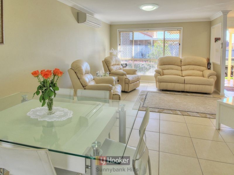 5/16 Dellforest Drive, Calamvale QLD 4116