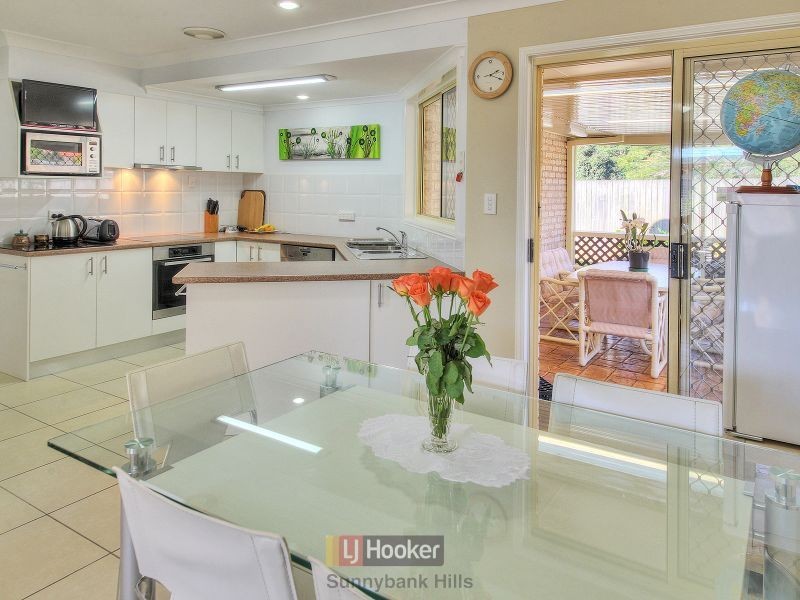 5/16 Dellforest Drive, Calamvale QLD 4116