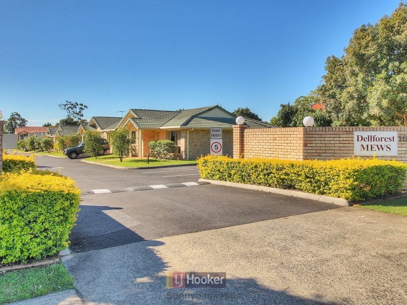 5/16 Dellforest Drive, Calamvale QLD 4116
