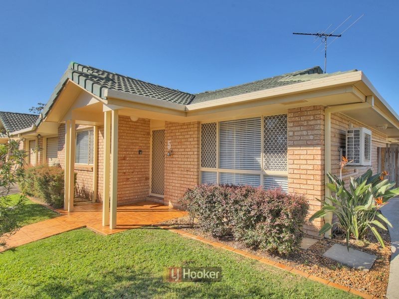 5/16 Dellforest Drive, Calamvale QLD 4116