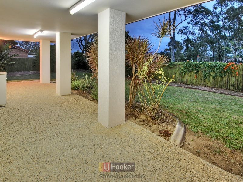 7 Carpentaria Place, Runcorn QLD 4113