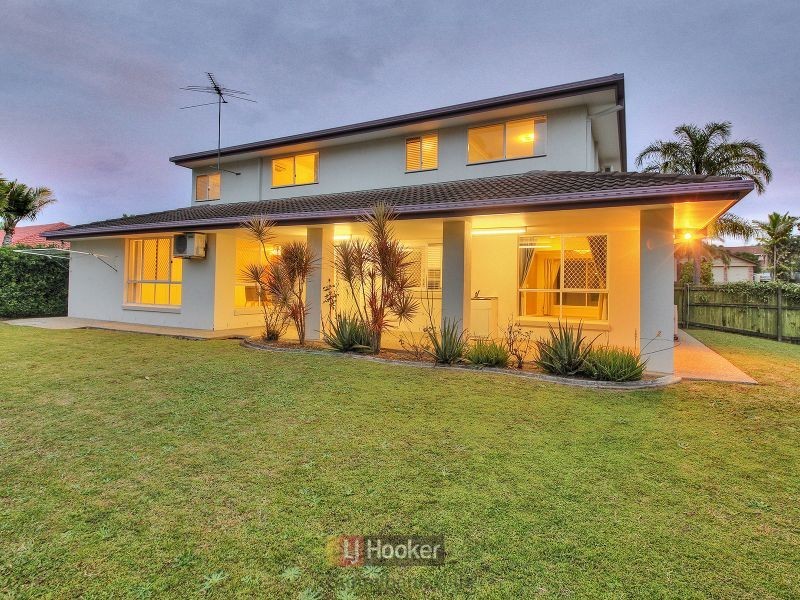 7 Carpentaria Place, Runcorn QLD 4113