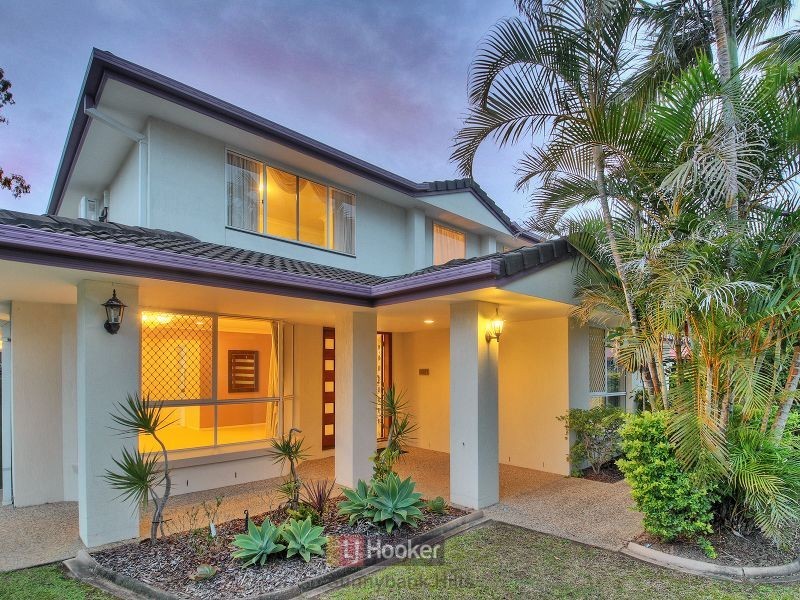 7 Carpentaria Place, Runcorn QLD 4113