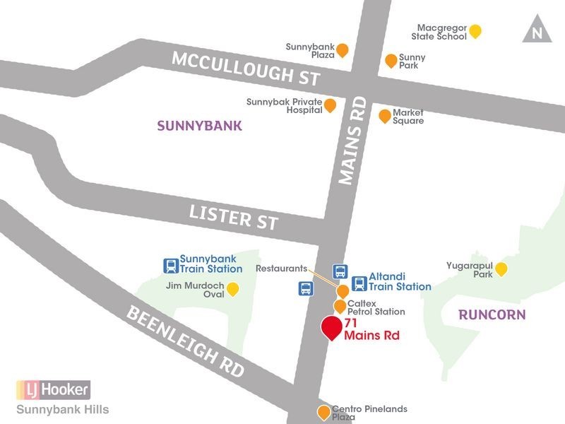 71 Mains Road, Sunnybank QLD 4109