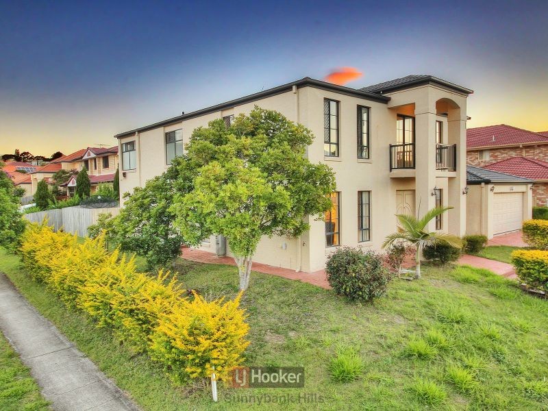 128 Bordeaux Street, Eight Mile Plains QLD 4113