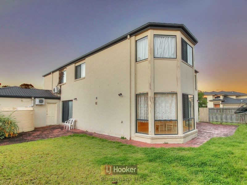 128 Bordeaux Street, Eight Mile Plains QLD 4113