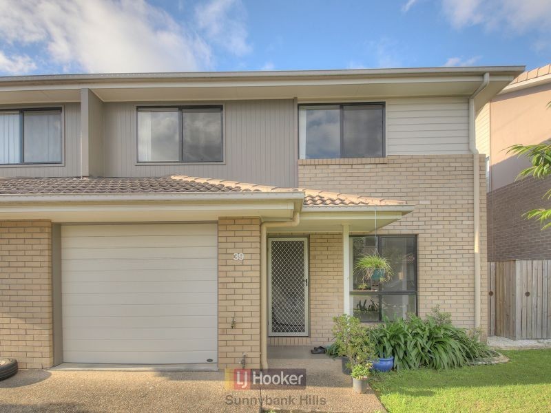39/93 Penarth Street, Runcorn QLD 4113