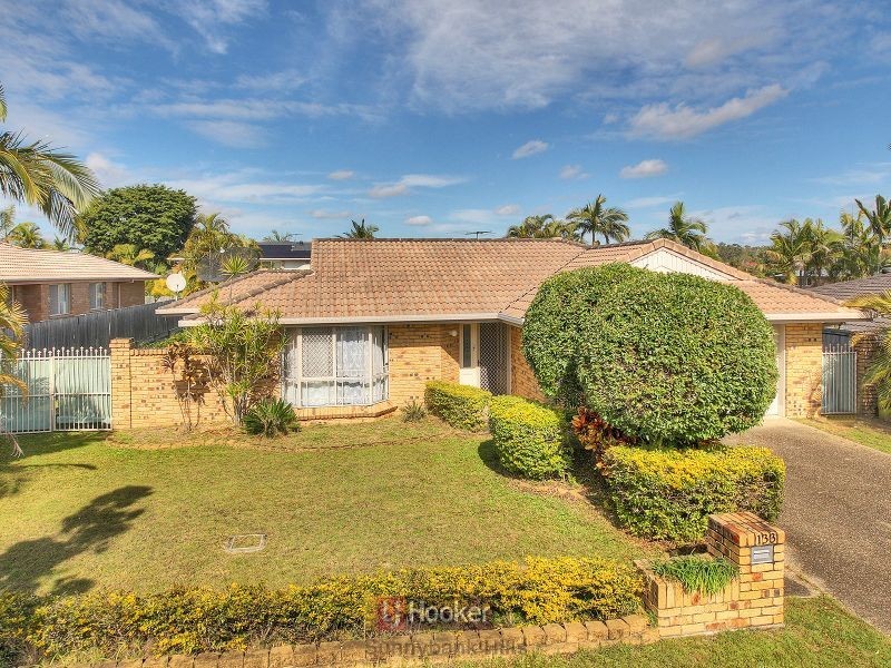 133 Kameruka Street, Calamvale QLD 4116