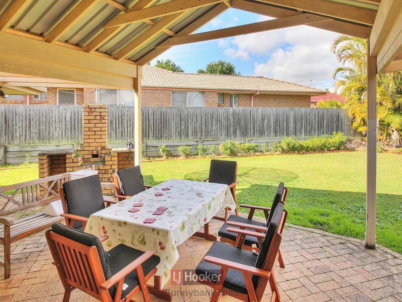 133 Kameruka Street, Calamvale QLD 4116