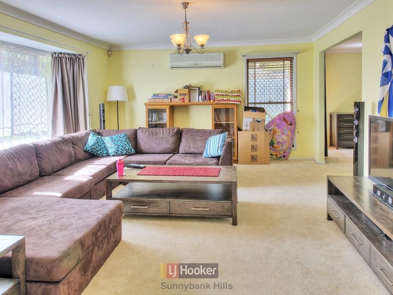133 Kameruka Street, Calamvale QLD 4116